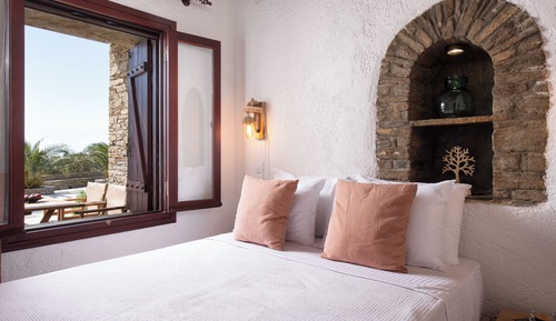 Suite Deluxe