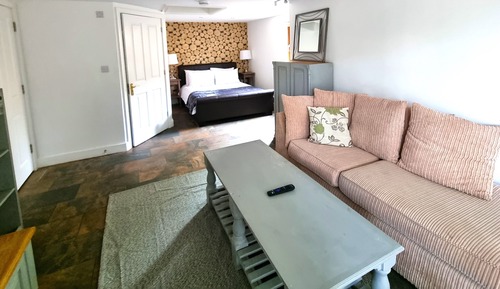 Habitación doble (Room 7)