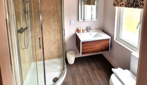 Habitación doble (Room 3)