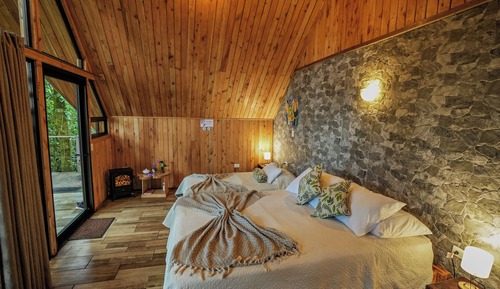 Chalet estándar, no fumadores