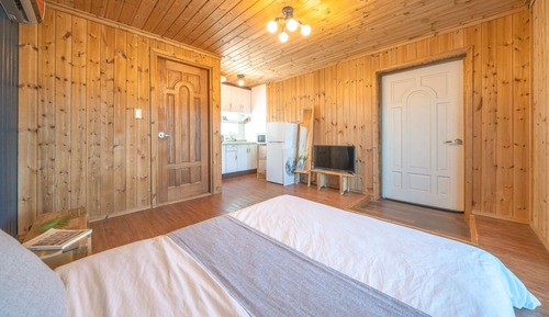 Habitación básica, 1 habitación (dalbam5)