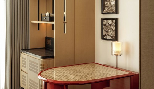 Habitación Premium, 1 cama de matrimonio grande