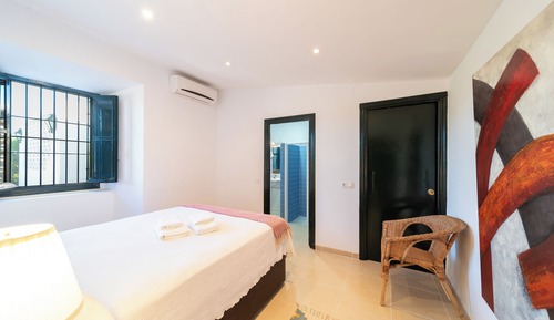 Apartamento Deluxe