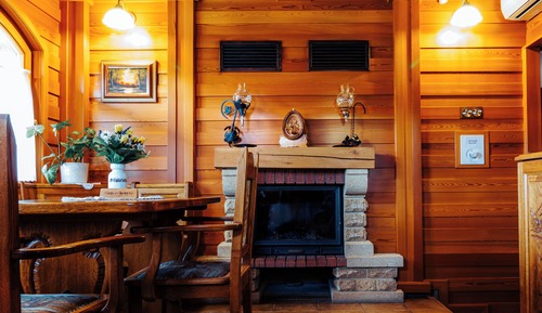 Suite superior