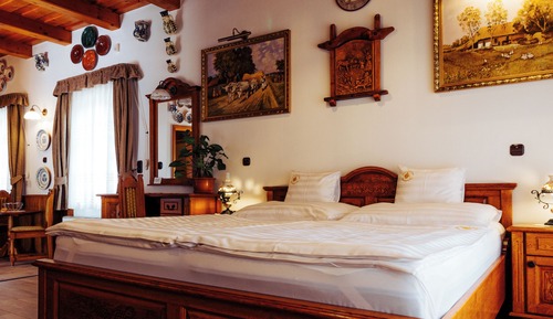 Suite estándar