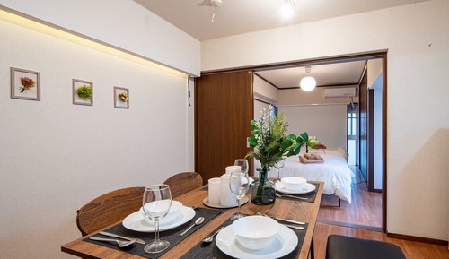 Apartamento básico