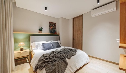 Apartamento Club
