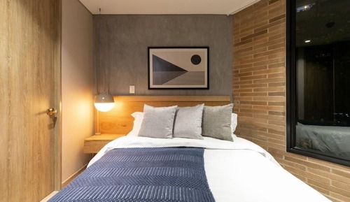 Apartamento estándar, 3 habitaciones