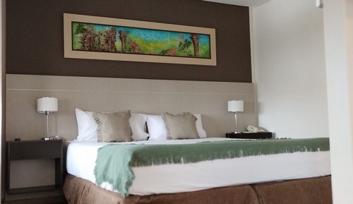Habitación Premium