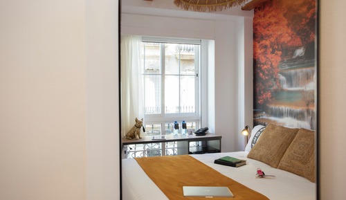 Habitación doble