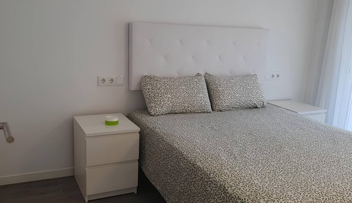 Apartamento, 1 habitación, accesible para personas con discapacidad, fumadores