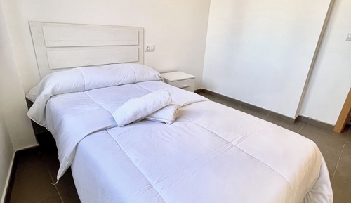 Apartamento, 3 habitaciones