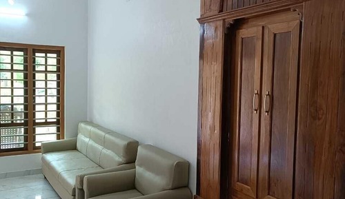 Habitación Deluxe con 1 cama doble o 2 individuales