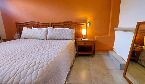 Habitación Confort doble