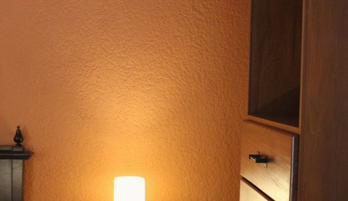 Habitación Confort doble, patio, planta baja