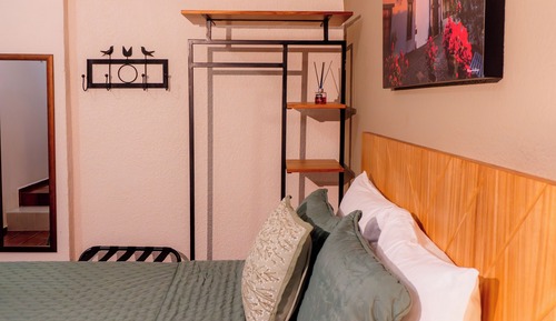 Habitación familiar