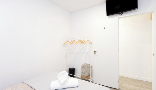 Basic Room