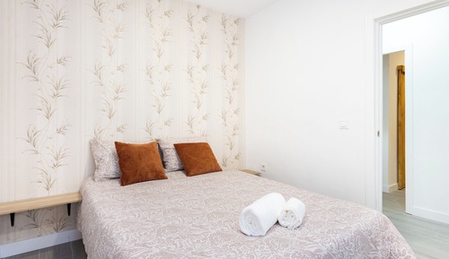 Comfort Double Room, City View