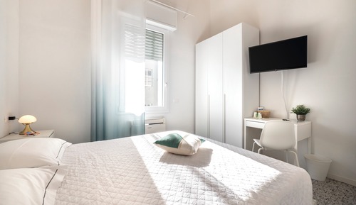 Habitación estándar