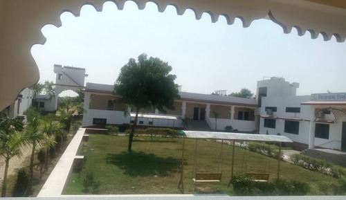 Habitación Elite, varias camas