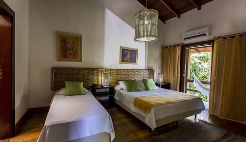 Suite Deluxe
