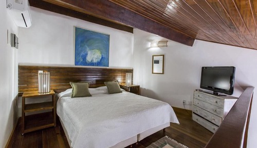 Suite familiar