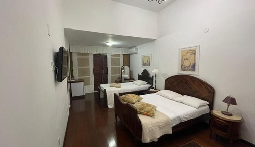 Suite Confort, baño privado, junto a la montaña