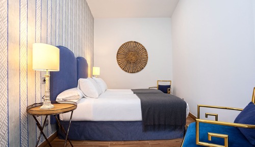 Apartamento, 1 habitación