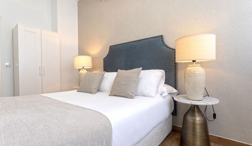 Apartamento (1 Bedroom)