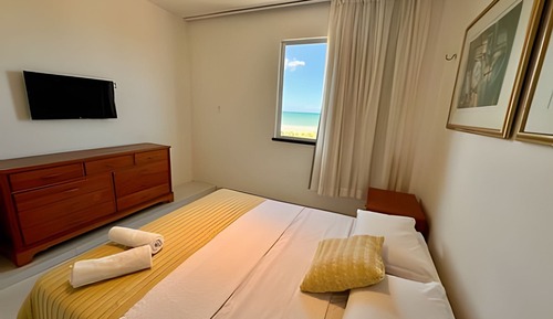 Apartamento Premium