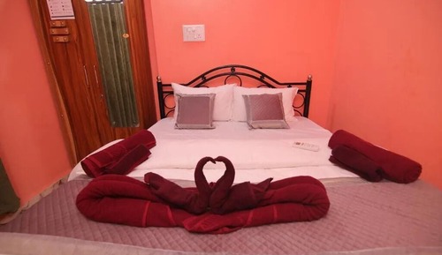 Apartamento estándar
