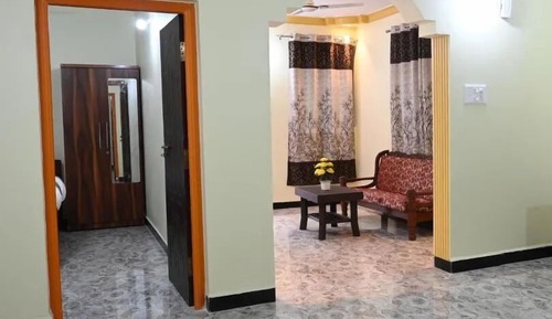 Apartamento Signature