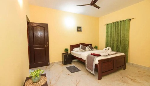 Apartamento familiar