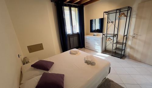 Apartamento, 2 habitaciones