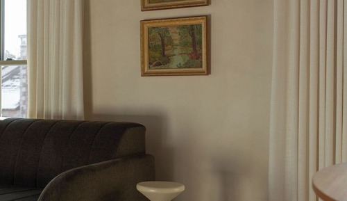 Habitación de lujo