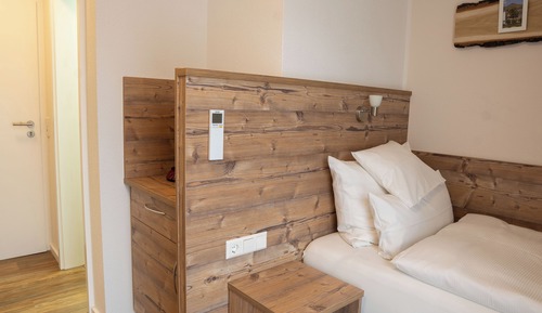 Habitación individual estándar