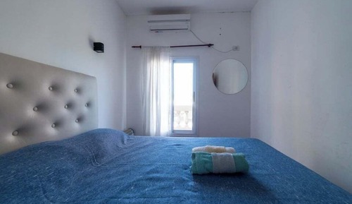 Apartamento Confort, balcón, vistas a la piscina