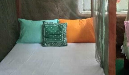 Habitación clásica doble