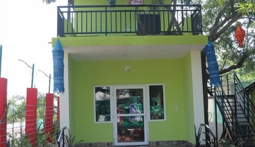Habitación superior