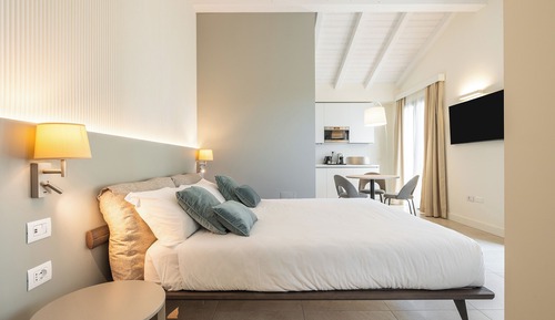 Suite estudio