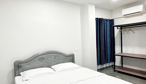 Habitación básica