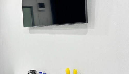 Habitación básica