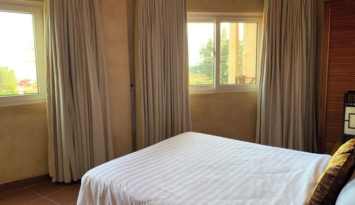 Apartamento, 2 habitaciones