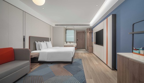 Habitación estándar
