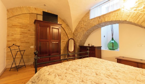 Apartamento, 1 habitación, cocina