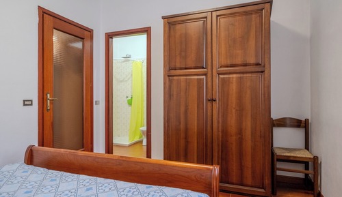 Apartamento, 1 habitación, balcón