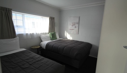 Apartamento Confort, varias camas, patio