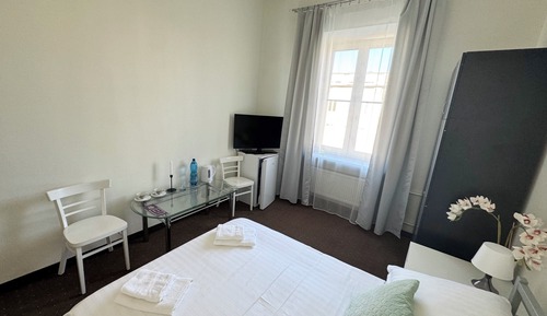 Habitación Confort doble