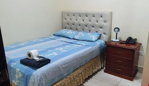Habitación individual clásica