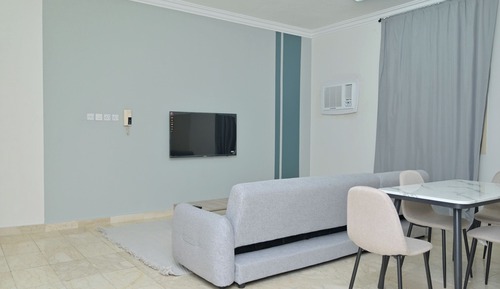 Apartamento de lujo